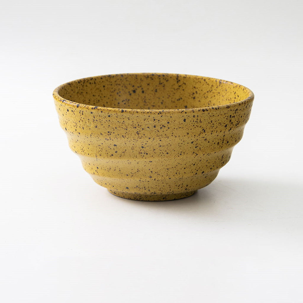 Ceramic Tableware Noodle Soup Dessert Bowl - Grand Goldman