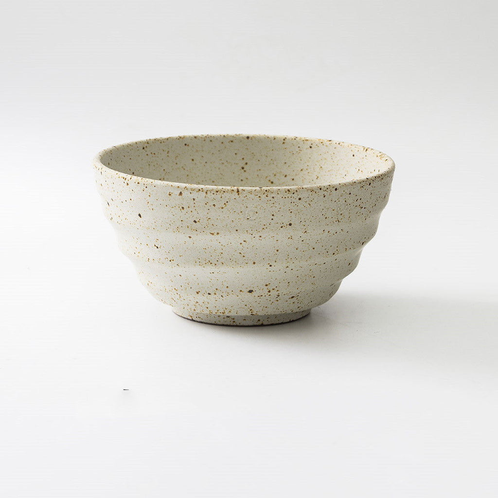 Ceramic Tableware Noodle Soup Dessert Bowl - Grand Goldman
