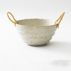 Ceramic Tableware Noodle Soup Dessert Bowl - Grand Goldman
