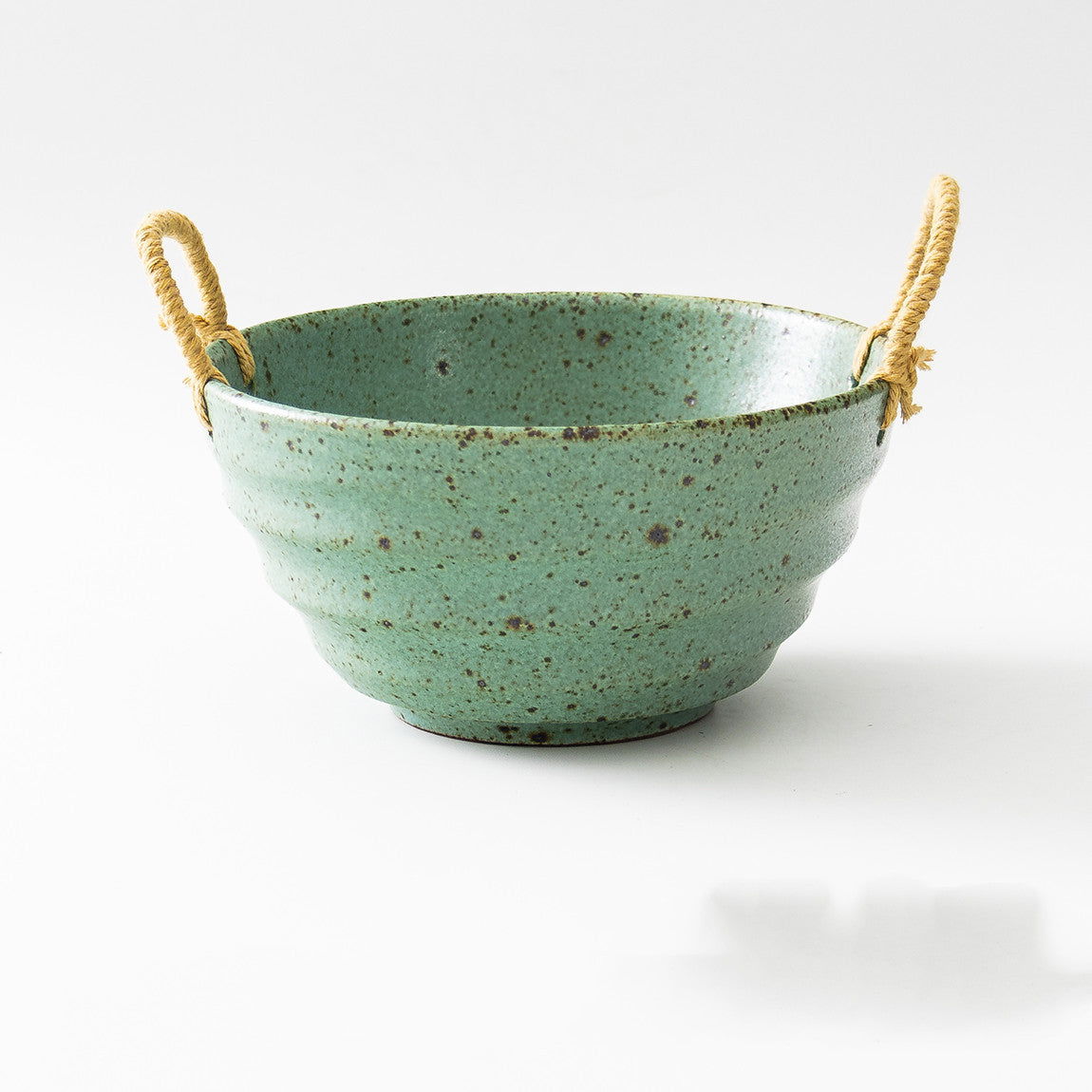 Ceramic Tableware Noodle Soup Dessert Bowl - Grand Goldman