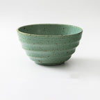 Ceramic Tableware Noodle Soup Dessert Bowl - Grand Goldman