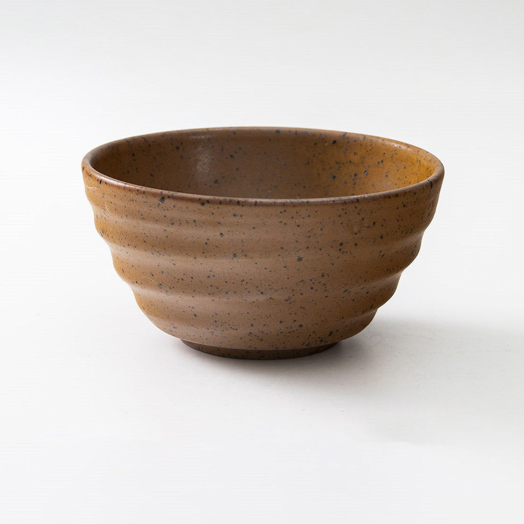 Ceramic Tableware Noodle Soup Dessert Bowl - Grand Goldman