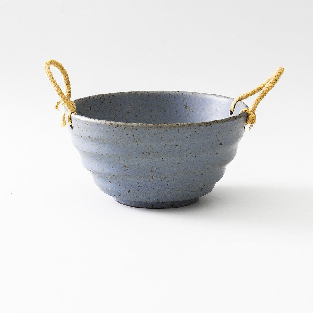 Ceramic Tableware Noodle Soup Dessert Bowl - Grand Goldman