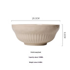 Ceramic Tableware Set Suit Dinner Food Plate - Grand Goldman