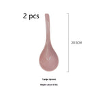 Ceramic Tableware Set Suit Dinner Food Plate - Grand Goldman