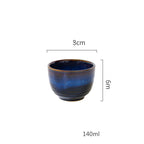 Ceramic Tableware Set Supporting Dishes Spoons Dinner Plates Hotel Restaurant Supplies - Grand Goldman