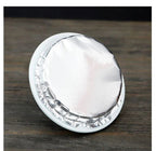 Ceramic Tea Jar Household Moisture-proof Sealed Jar Large Capacity Porcelain Storage Box Food Candy Storage Container Home Decor - Grand Goldman