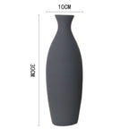 Ceramic Vase Home Furnishings, Creative Flower Arrangements - Grand Goldman