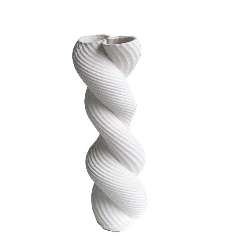 Ceramic Vase Model Room Living Room Ideas - Grand Goldman