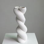 Ceramic Vase Model Room Living Room Ideas - Grand Goldman