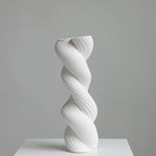 Ceramic Vase Model Room Living Room Ideas - Grand Goldman