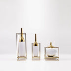 Ceramic flower decoration porch living room porcelain - Grand Goldman