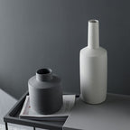 Ceramic vase - Grand Goldman