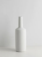 Ceramic vase - Grand Goldman