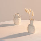 Ceramic vase - Grand Goldman