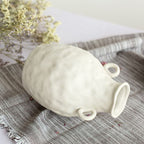 Ceramic vase - Grand Goldman