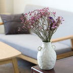 Ceramic vase - Grand Goldman