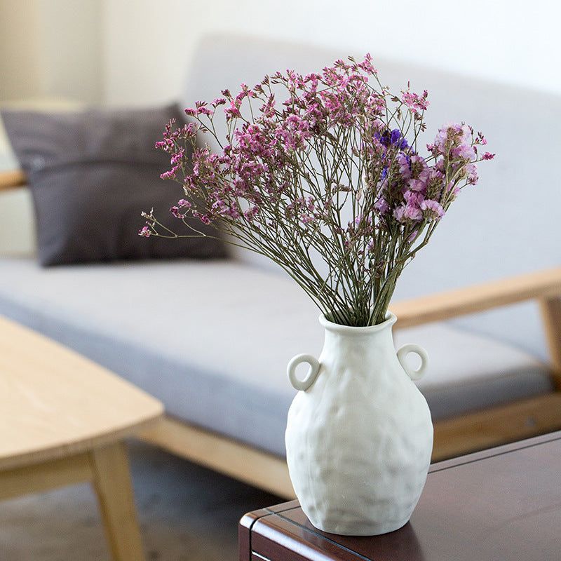 Ceramic vase - Grand Goldman