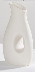 Ceramic vase - Grand Goldman
