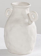 Ceramic vase - Grand Goldman