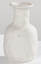 Ceramic vase - Grand Goldman