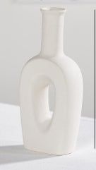 Ceramic vase - Grand Goldman