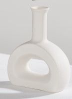 Ceramic vase - Grand Goldman