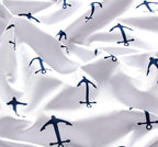 Chezmoi Collection 4-Piece Kids/Teens Sports Sheet Set - Soft Microfiber Gray White Baseball, Full Size - Grand Goldman