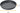 Chicago Metallic 16124 Professional Non-Stick Deep Dish Pizza Pan,14.25-Inch - Grand Goldman