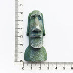 Chile Fridge Magnet tourist souvenir Easter Island Mysterious Figure Resin Boutique Refrigerator Magnets Collection - Grand Goldman