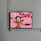 Chile Fridge Magnet tourist souvenir Easter Island Mysterious Figure Resin Boutique Refrigerator Magnets Collection - Grand Goldman