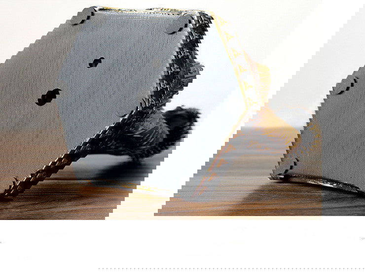 Chinese Feng Shui Ornaments of Ping An Buddha Statue - Grand Goldman