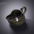 Chinese Zodiac Kung Fu Ceramic Artisanal Tea Cup Set - Grand Goldman