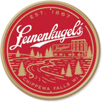 Circular Metal Sign Train Signage Railroad Crossing Symbol Sign Vintage Round Metal Tin Signs Nostalgic Funny Iron Painting - Grand Goldman