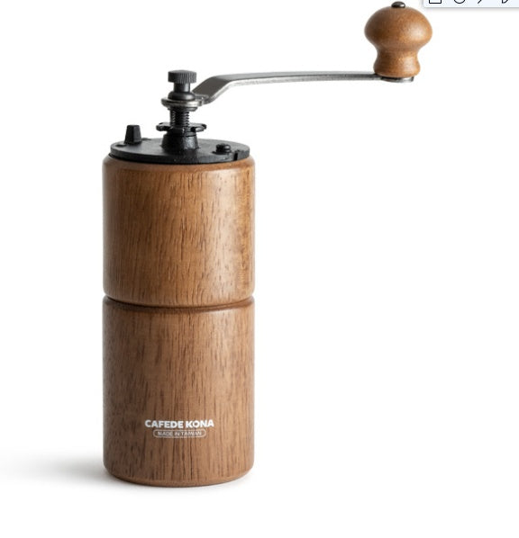 Coffee Hand Grinding Machine Coffee Bean Hand Grinding Machine - Grand Goldman