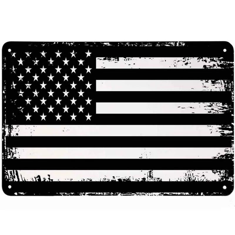 Come in we are open coffee beer tea Metal Tin Signs Posters Plate Wall Decor for Bars Restaurant Cafe Clubs Retro Posters Plaque - Grand Goldman