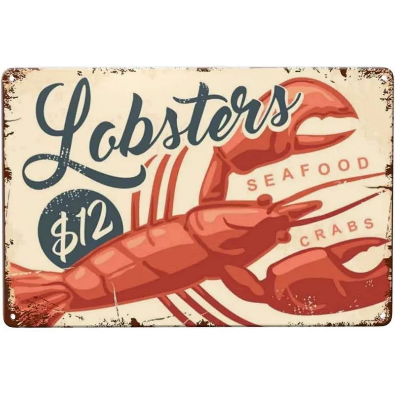 Come in we are open coffee beer tea Metal Tin Signs Posters Plate Wall Decor for Bars Restaurant Cafe Clubs Retro Posters Plaque - Grand Goldman