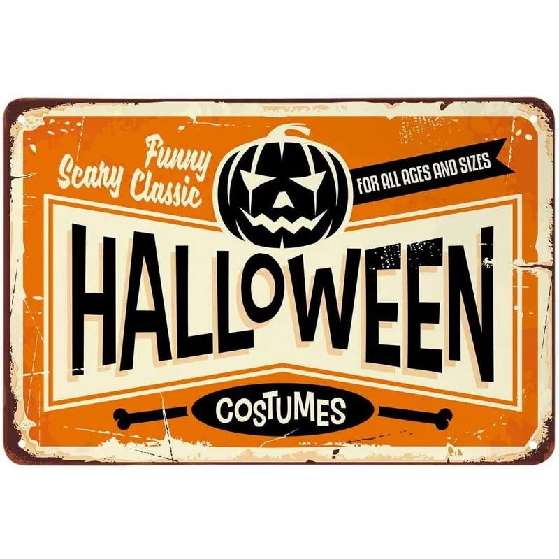 Come in we are open coffee beer tea Metal Tin Signs Posters Plate Wall Decor for Bars Restaurant Cafe Clubs Retro Posters Plaque - Grand Goldman