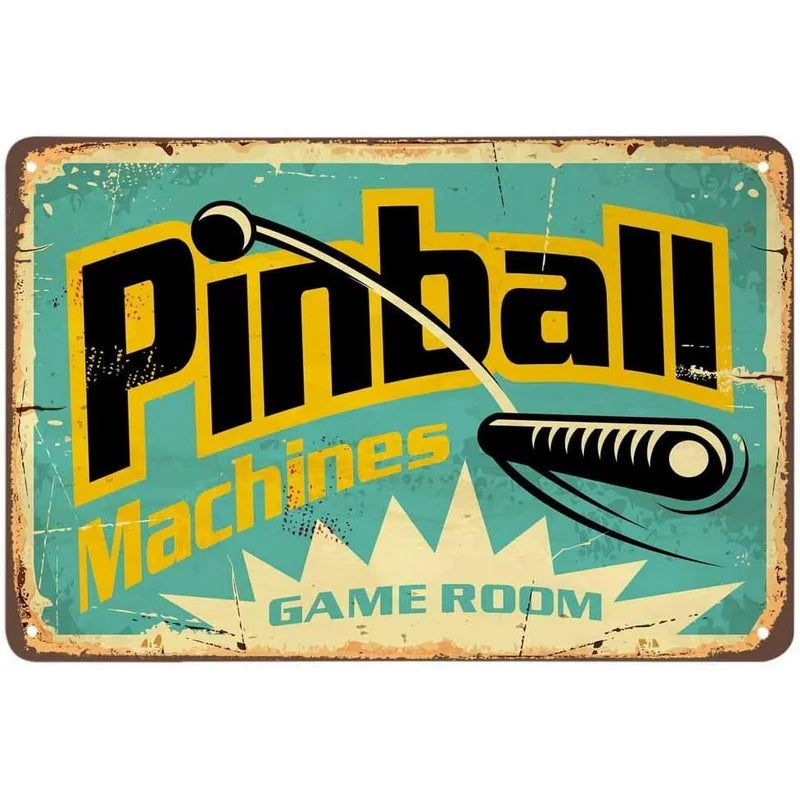 Come in we are open coffee beer tea Metal Tin Signs Posters Plate Wall Decor for Bars Restaurant Cafe Clubs Retro Posters Plaque - Grand Goldman