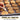 Commercial Quality Baking Sheet Pan Set, Natural Aluminum Cookie Sheet, Umite Chef Warp Resistant Nonstick Baker's Half Sheet Pan, Large Thick Cookie Tray Pans for Baking, Roasting(2 Pack, 18X13Inch) - Grand Goldman