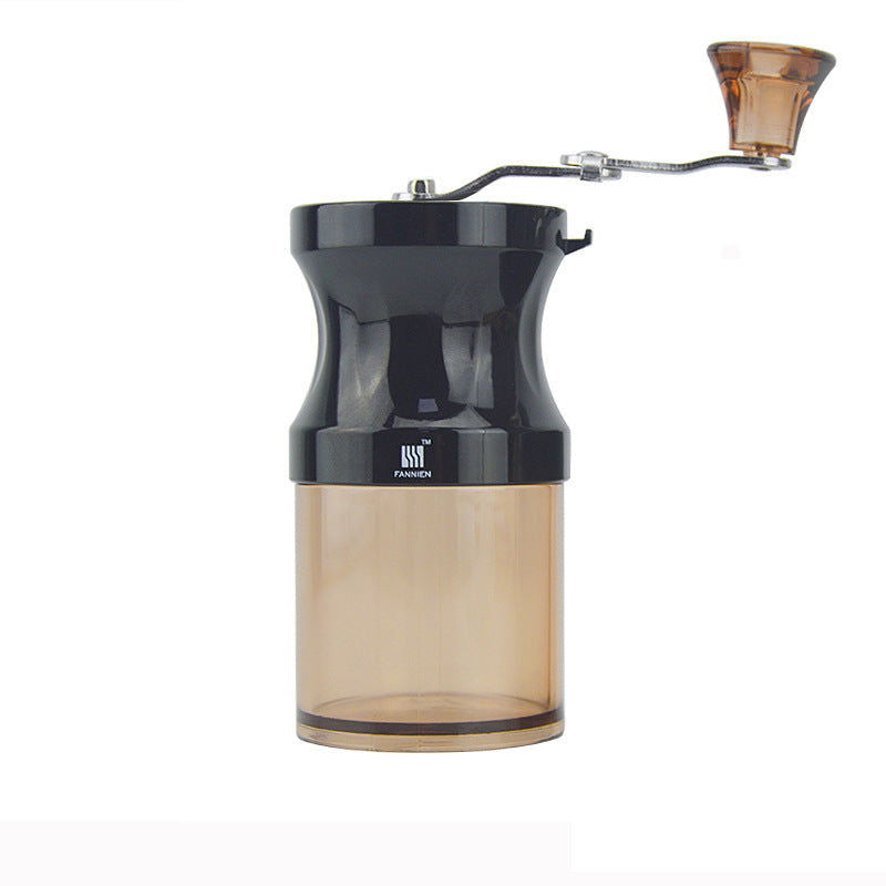 Convenient coffee grinder manual grinder - Grand Goldman