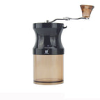 Convenient coffee grinder manual grinder - Grand Goldman