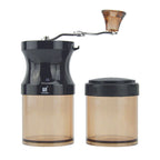 Convenient coffee grinder manual grinder - Grand Goldman