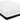 Cool Gel Ventilated Memory Foam 10-Inch Mattress, CertiPUR-US Certified, Mattress in a Box, Queen, White - Grand Goldman