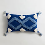 Cotton Canvas Pillow Cushion Cover - Grand Goldman