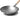 Craft Wok Traditional Hand Hammered Carbon Steel Pow Wok with Wooden and Steel Helper Handle (14 Inch, Round Bottom) / 731W88 - Grand Goldman