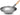Craft Wok Traditional Hand Hammered Carbon Steel Pow Wok with Wooden and Steel Helper Handle (14 Inch, Round Bottom) / 731W88 - Grand Goldman