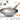 Craft Wok Traditional Hand Hammered Carbon Steel Pow Wok with Wooden and Steel Helper Handle (14 Inch, Round Bottom) / 731W88 - Grand Goldman