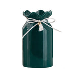 Creative And Simple Ceramic Vase Nordic Home Characteristic Porcelain - Grand Goldman