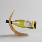 Creative Bottle Shelf Wine Bottle Rack Bottle Shelf - Grand Goldman